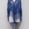 #167 Camisole Top Blue | c. 194 | Size