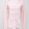 #73 Cashual Corner Shirt Pink | c. 195 | Size 10