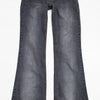 #055 Lei Jeans Gray | c. 206 | Size 8