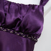 #139 Iz California Cami Top Purple | c. 206 | Size 12