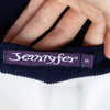 #73 Jennyfer Tank Top Navy | c. 192 | Size 8