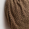 #202 Guess Shoulder Bag Brown | c. | Size