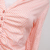#040 New York & Company T-shirt Pink | c. | Size 12