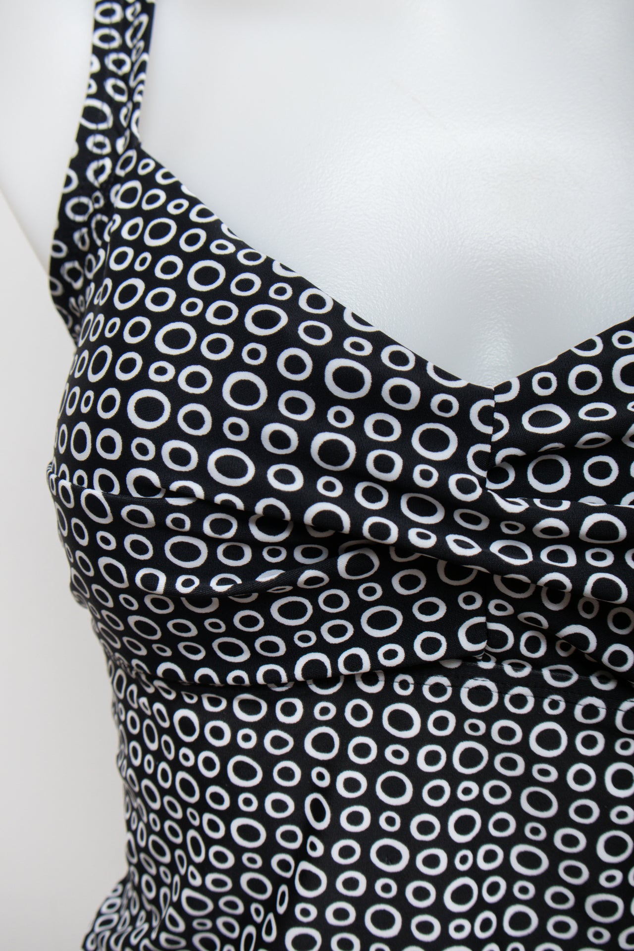#67 Liz Claiborne Camisole Top Black | c. 178 | Size 10
