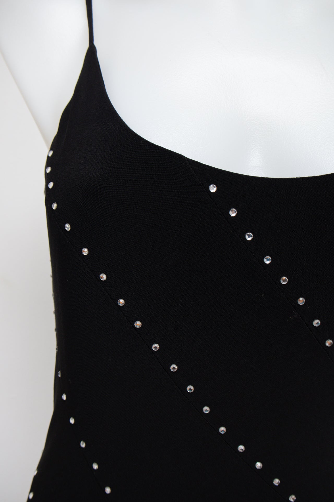 # Cache Black | c. | Size 6/8