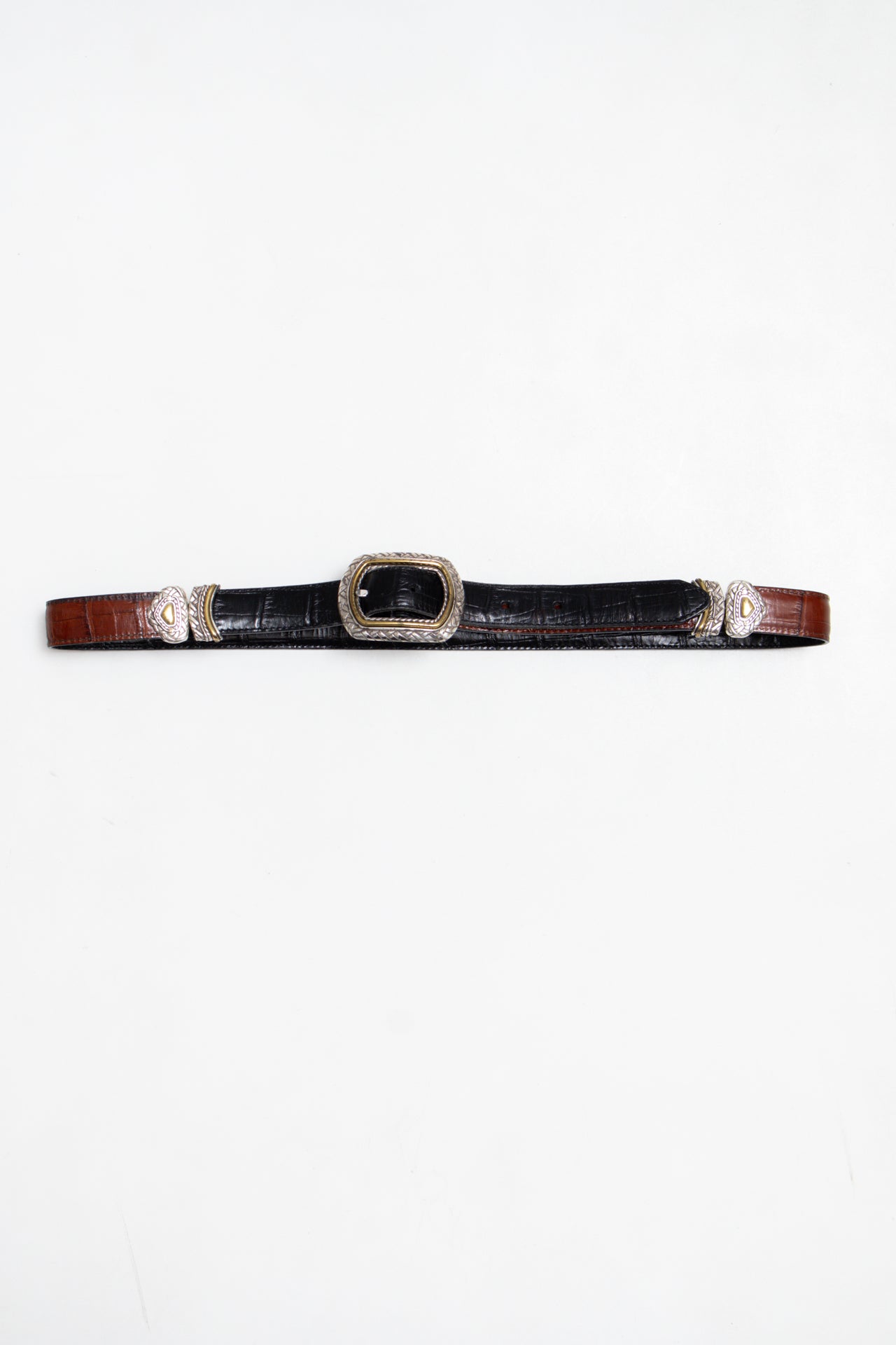 #201 Shoulder Bag Black | c. 192 | Size