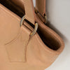 #185 Vivienne Westwood Shoulder Bag Beige | c. 197 | Size