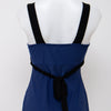 #025 Tempted Cami Top Blue | c. 201 | Size 8
