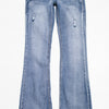 #048 Rue21 Jeans Blue | c. 206 | Size 8
