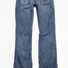 #081 Guess Jeans Blue | c. 206 | Size 8