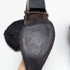 #196 Boots Black | c. 205 | Size 11.5