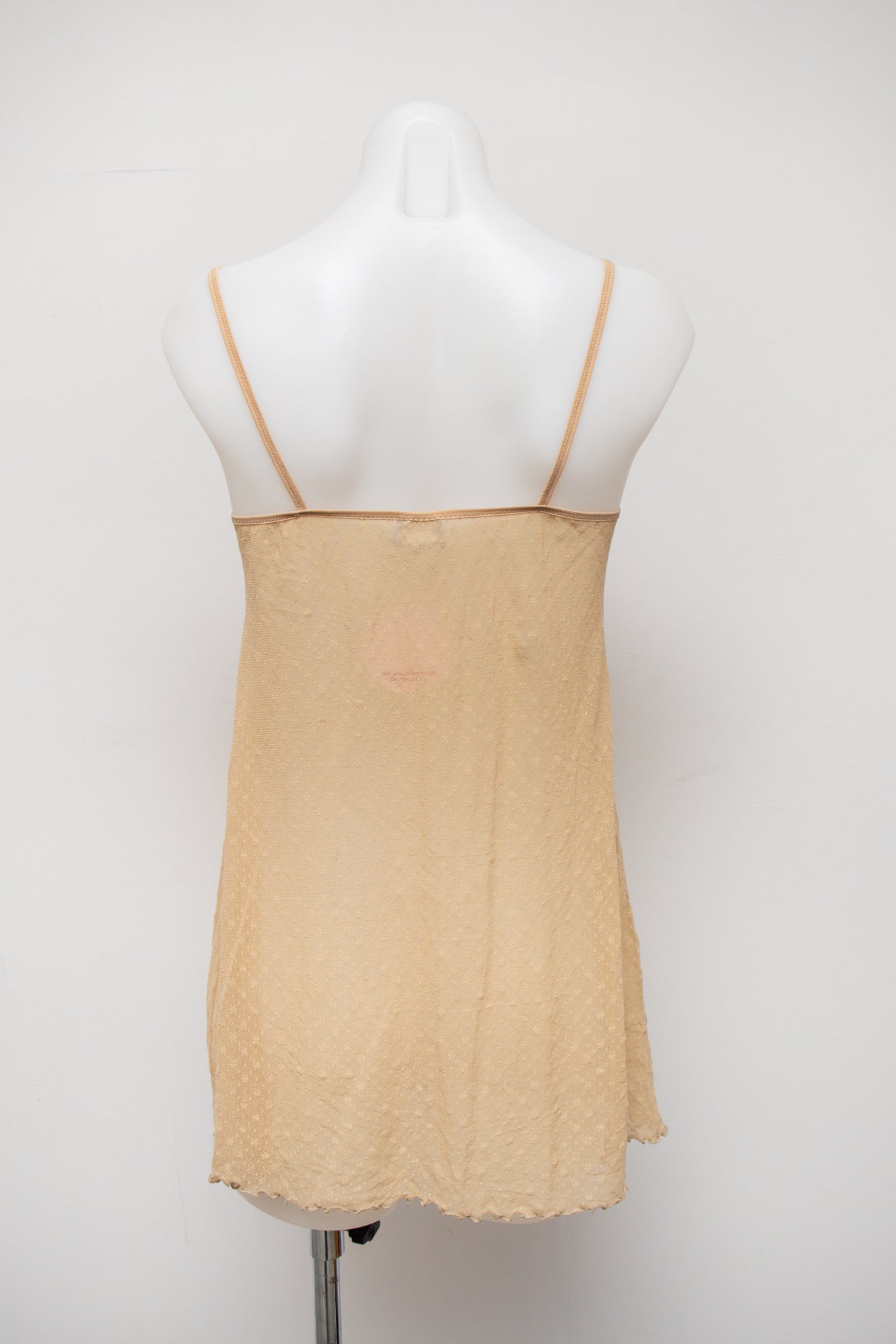 #30 Eberjey Intimates Camisole Beige | c. 179 | Size 8