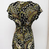 # Kihik Rogers Cami Top Black | c. 194 | Size 10