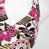 #87 Merona Swim Halter Top White | c. 194 | Size 8