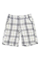 #144 Urban Pipeline Shorts White | c. 203 | Size 14