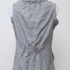#096 Veronika Maine Camisole Top Gray | c. 200 | Size 12