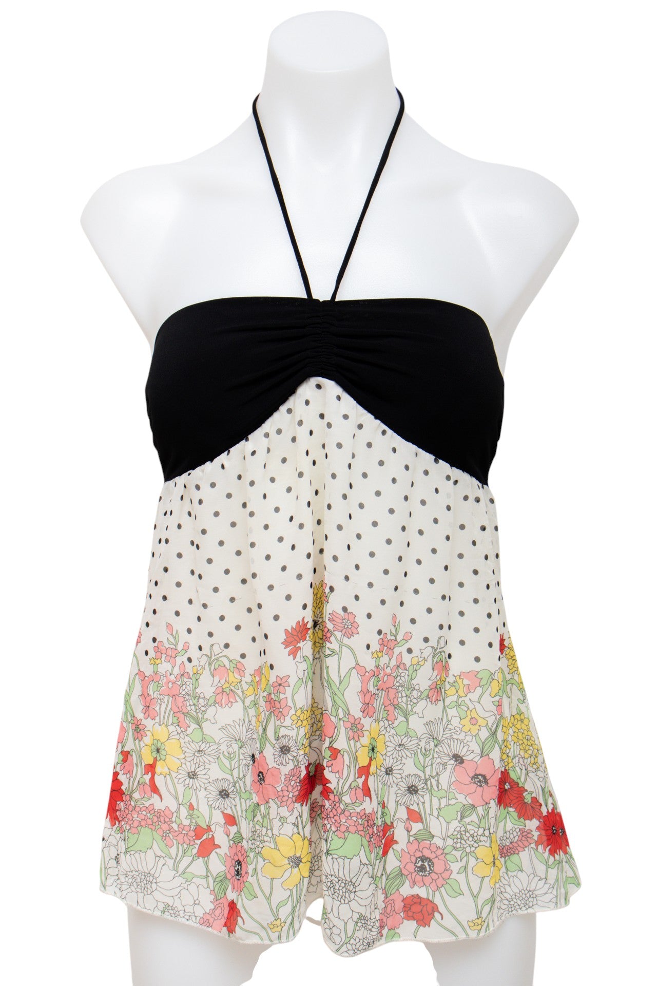 #86 Fashion Exit Cami Top White | c. 194 | Size 8