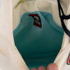 #157 Deadstock Killah Shoulder Bag White | c. 180