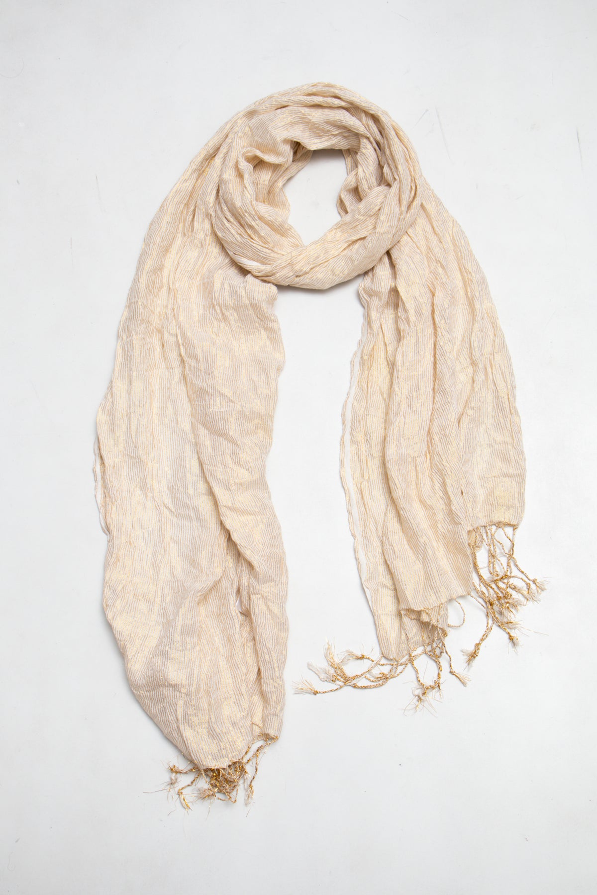 #191 Camisole Beige | c. 204 | Size