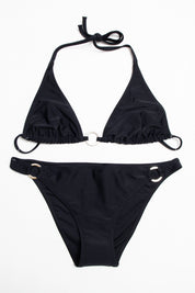 #097 Bikini Black | c. 213 | Size 12