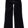 #188 Metrostyle Pants Black | c. 193 | Size 6/8