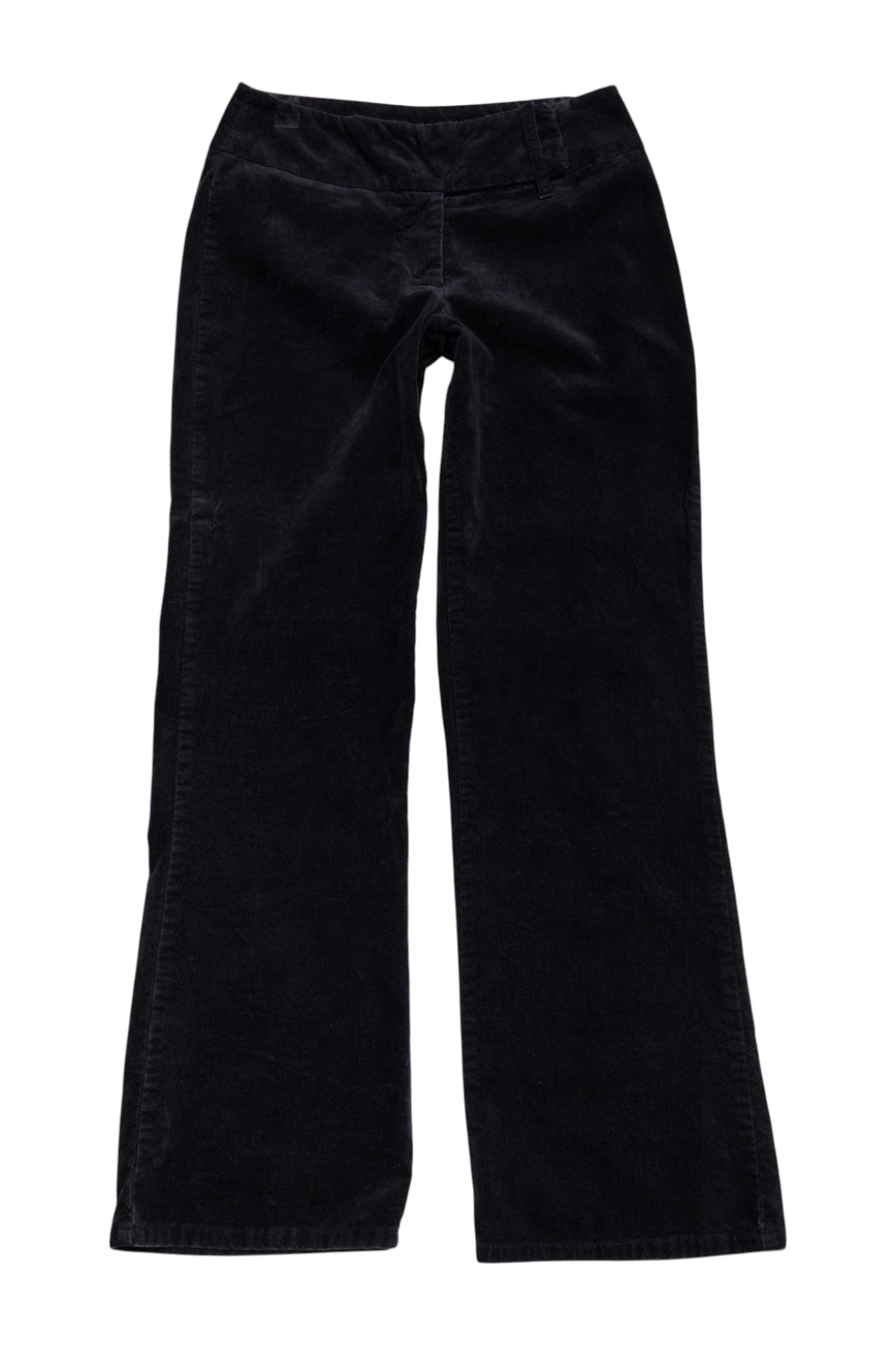 #188 Metrostyle Pants Black | c. 193 | Size 6/8