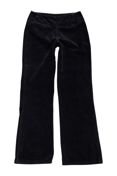 #188 Metrostyle Pants Black | c. 193 | Size 6/8
