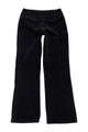 #188 Metrostyle Pants Black | c. 193 | Size 6/8