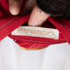 #94 Antilia Femme T-shirt Red | c. 197 | Size 10