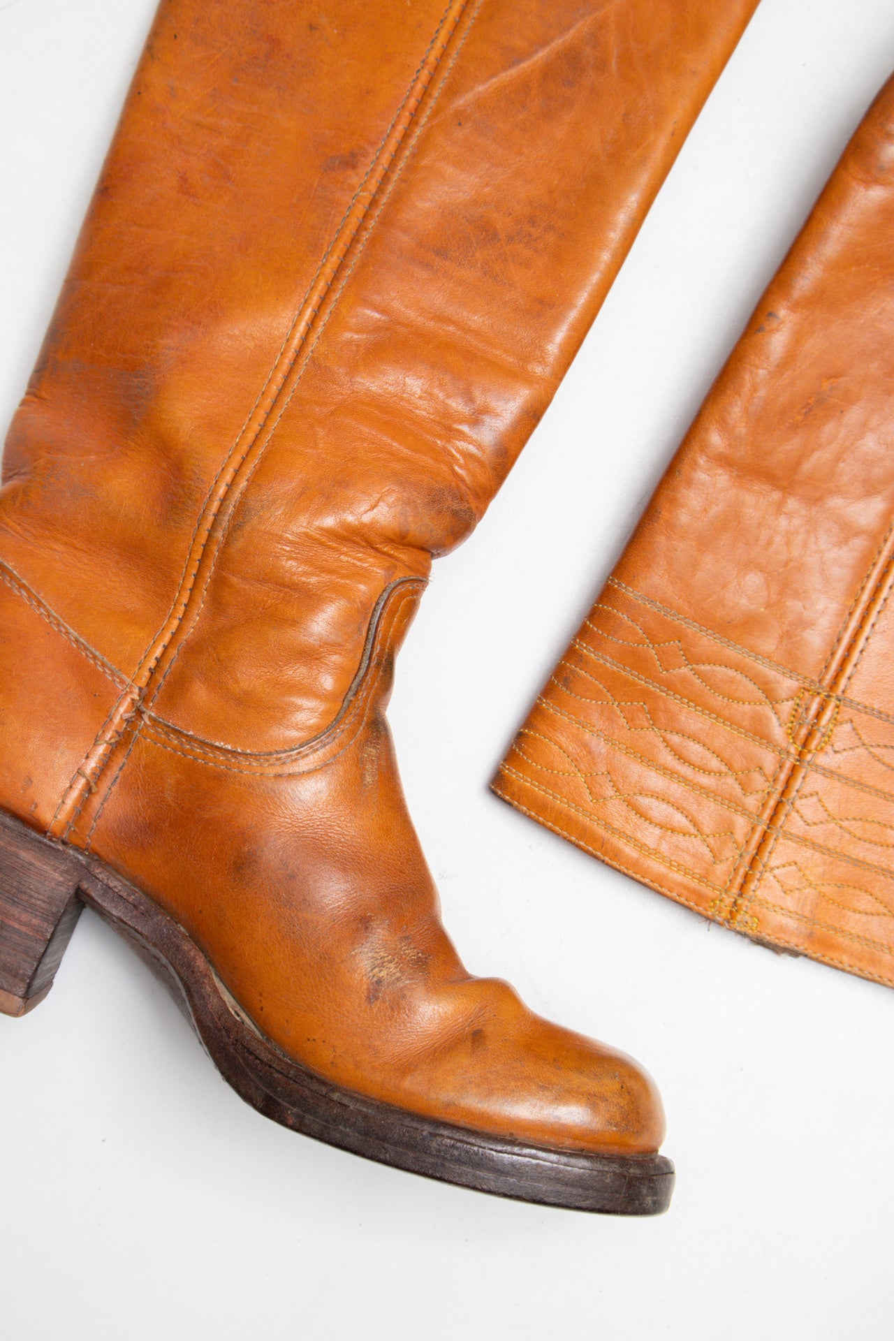 #177 Frye Pants Brown | c. 201 | Size 6
