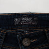 #051 Silver Jeans Jeans Blue | c. 206 | Size 8
