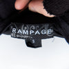 #29 Rampage Cami Top Black | c. 193 | Size 8