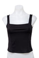 #038 Cami Top Black | c. 204 | Size 8