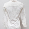 #43 T-shirt White | c. 189 | Size 8