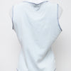 #63 Jean's Kalisson Tank Top White | c. 196 | Size 14