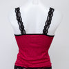 #019 Camisole Top Pink | c. 200 | Size 6