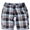 #134 Point Zero Shorts Gray | c. 183 | Size 12