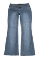 #114 Angels Jeans Blue | c. 209 | Size 8
