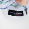 #83 New York & Company T-shirt White | c. 195 | Size 8