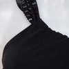 #008 The Limited Tank Top Black | c. 199 | Size 8/10