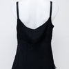 #046 Willi Smith Cami Top Black | c. 200 | Size 12