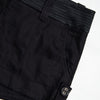 #171 Bebe Shorts Black | c. 200 | Size 8