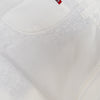 #175 P1 Pants White | c. 192 | Size 14