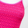 #023 JNY Cami Top Pink | c. 207 | Size 8