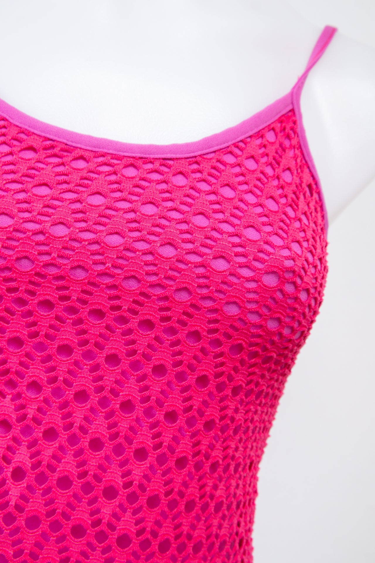 #023 JNY Cami Top Pink | c. 207 | Size 8