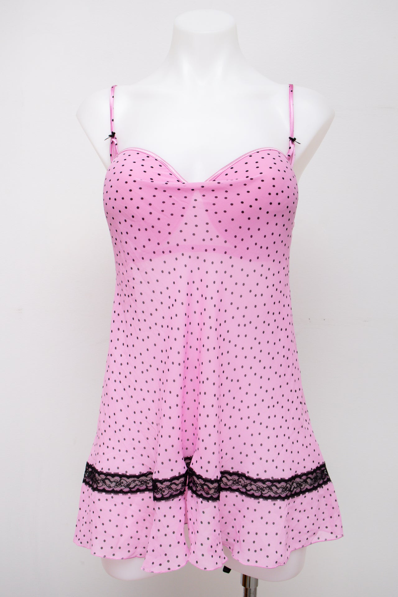 #121 Apt. 9 Camisole Pink | c. 194 | Size 14