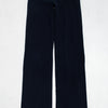 #179 Abercrombie & Fitch Pants Black | c. 196 | Size 8