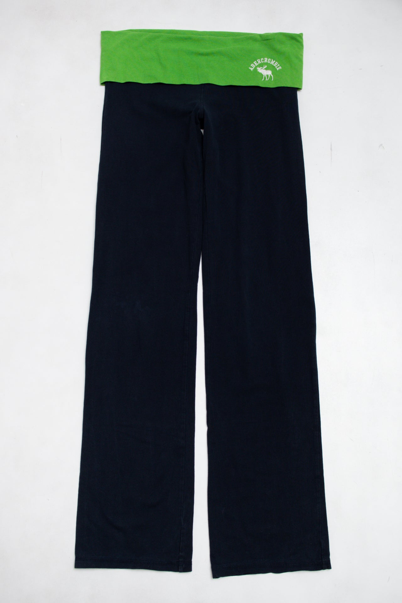 #179 Abercrombie & Fitch Pants Black | c. 196 | Size 8