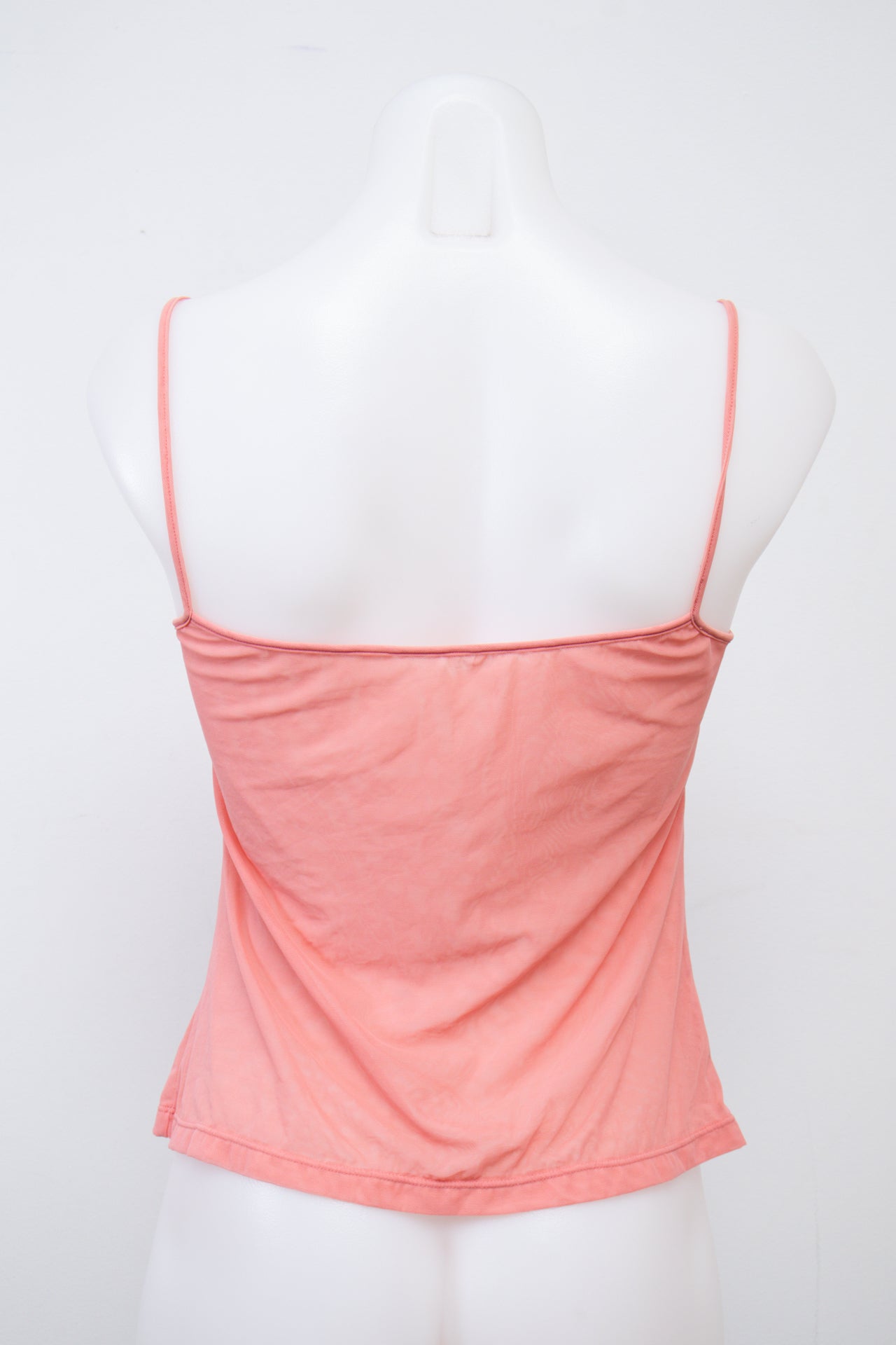 #073 Cami Top Pink | c. 207 | Size 8
