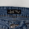 #162 L.e.i. Jeans Blue | c. 199 | Size 10
